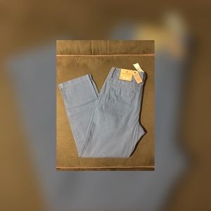 Men’s America Eagles Gray Pants